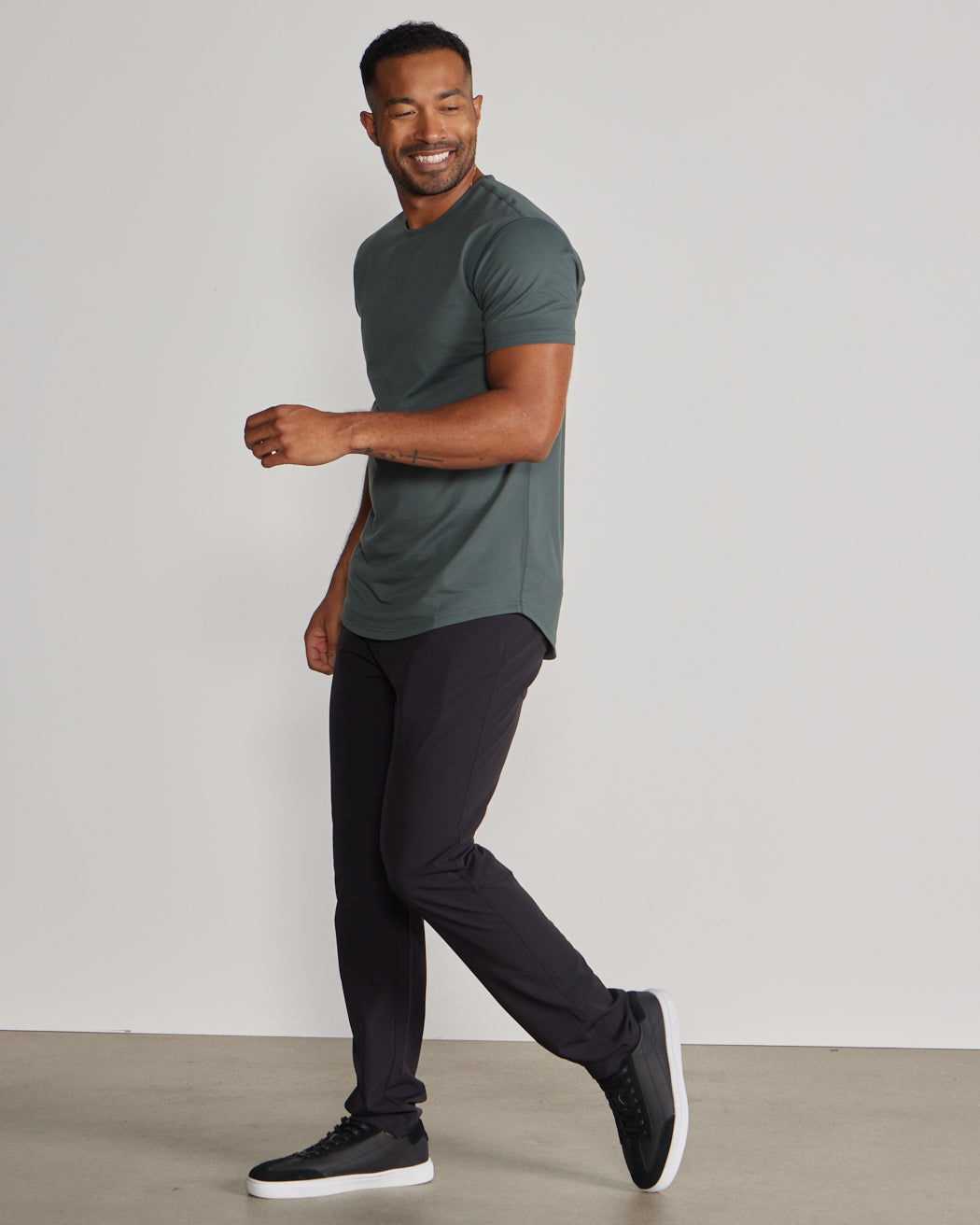 Drop-Cut: BYLT Signature