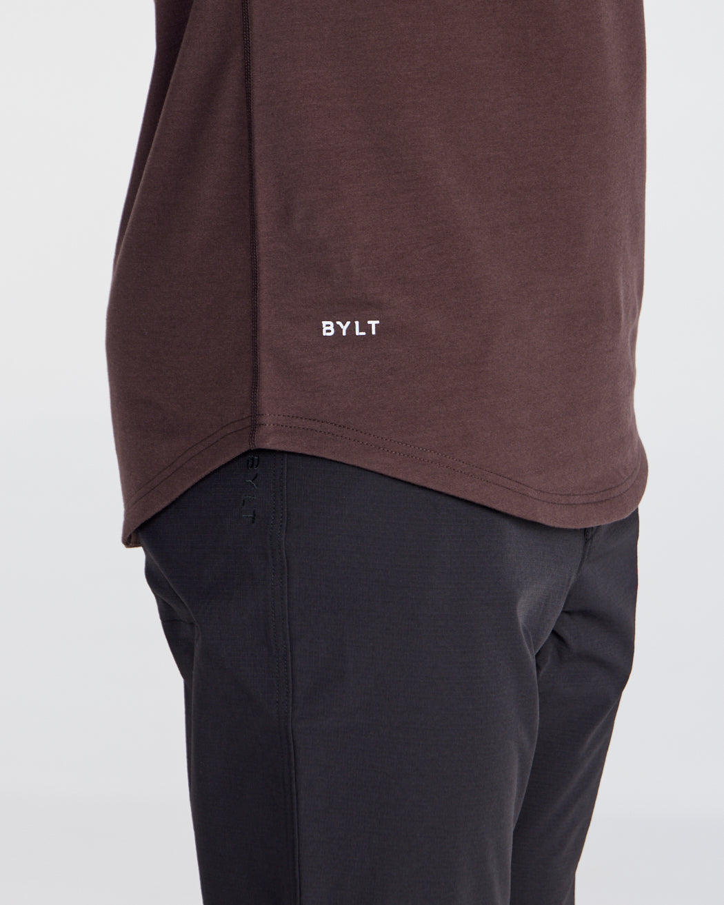 Drop-Cut: BYLT Signature