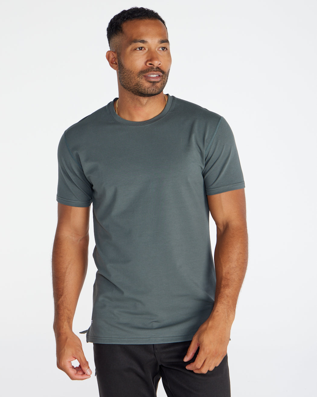 Split Hem: LUX
