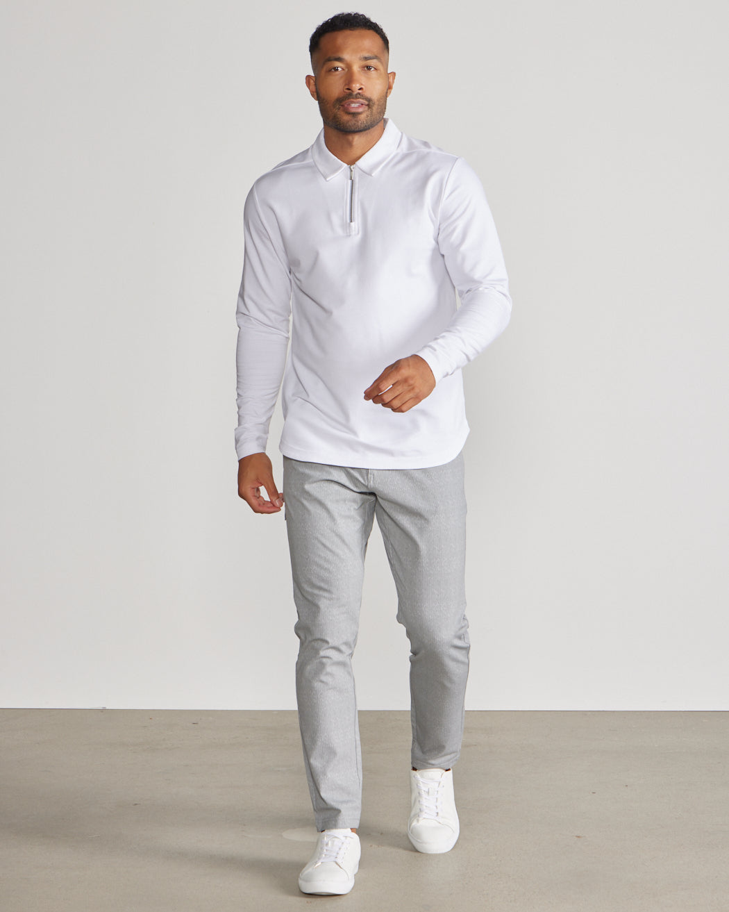 Everyday Pant 2.0 - Printed