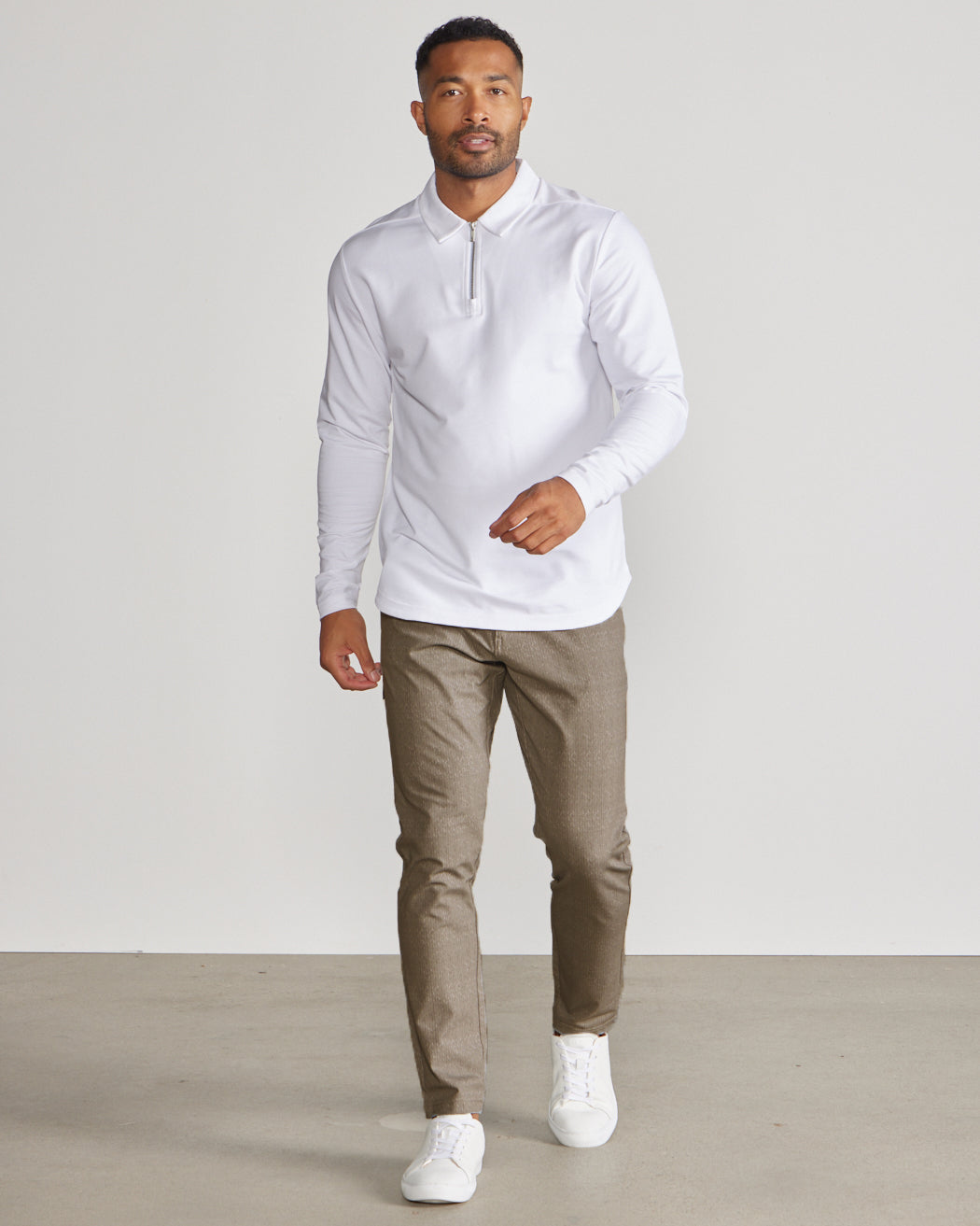Everyday Pant 2.0 - Printed