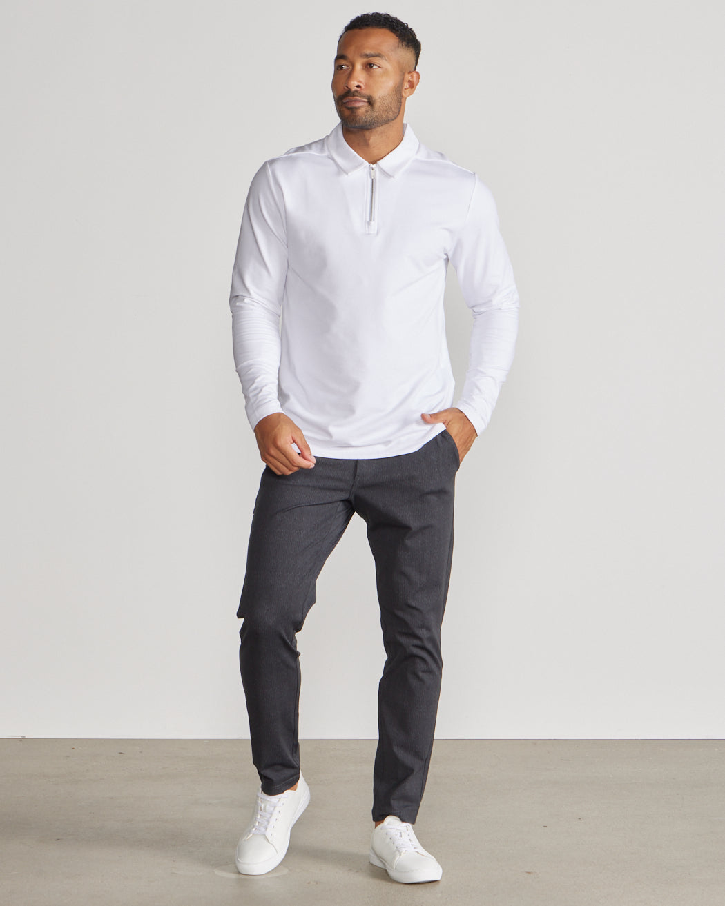 Everyday Pant 2.0 - Printed