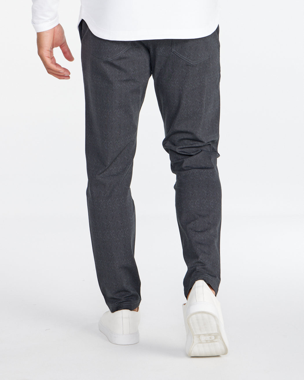 Everyday Pant 2.0 - Printed