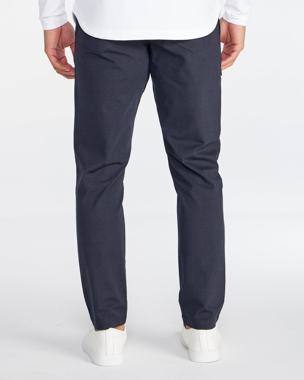Everyday Pant 2.0 - Printed