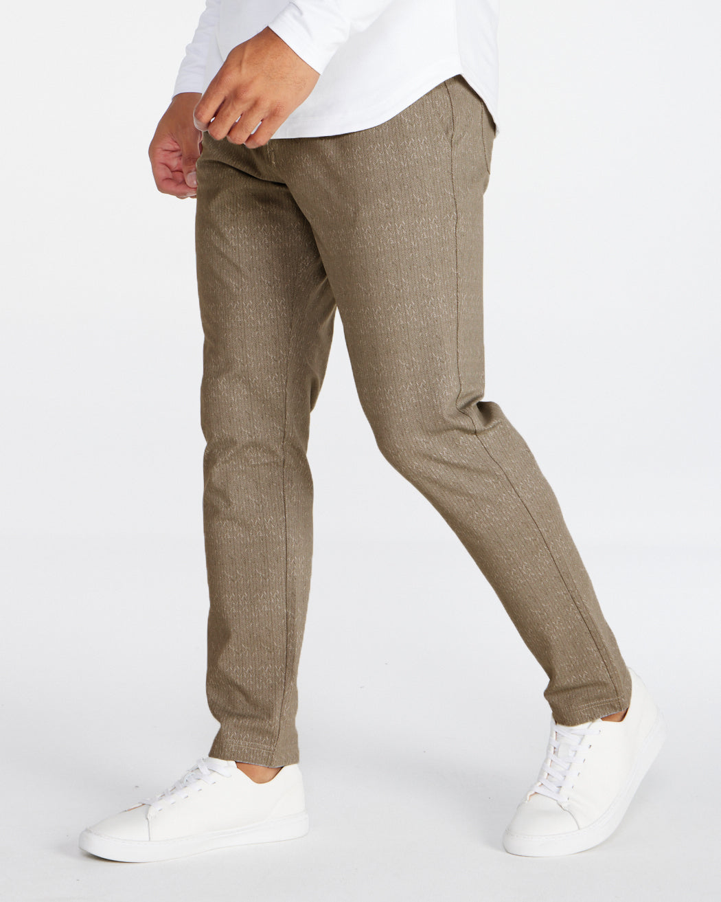 Everyday Pant 2.0 - Printed