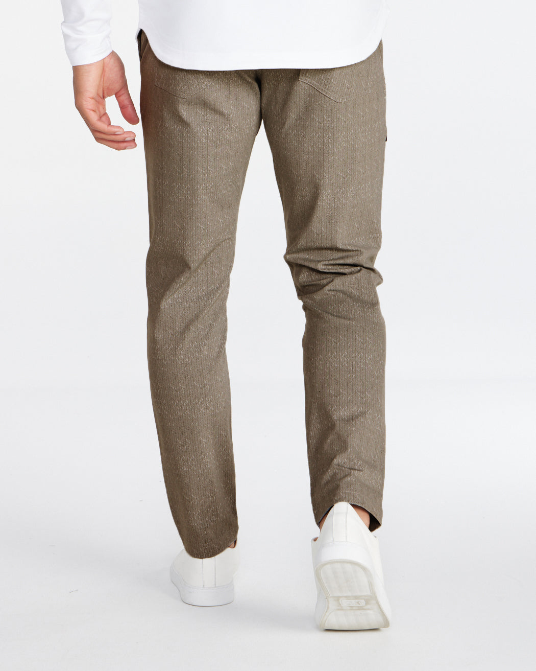 Everyday Pant 2.0 - Printed
