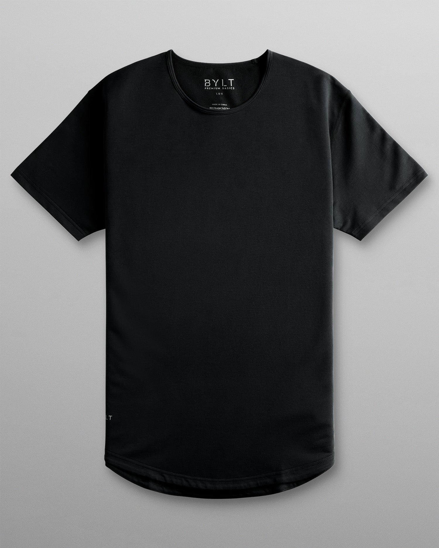 Drop-Cut: LUX