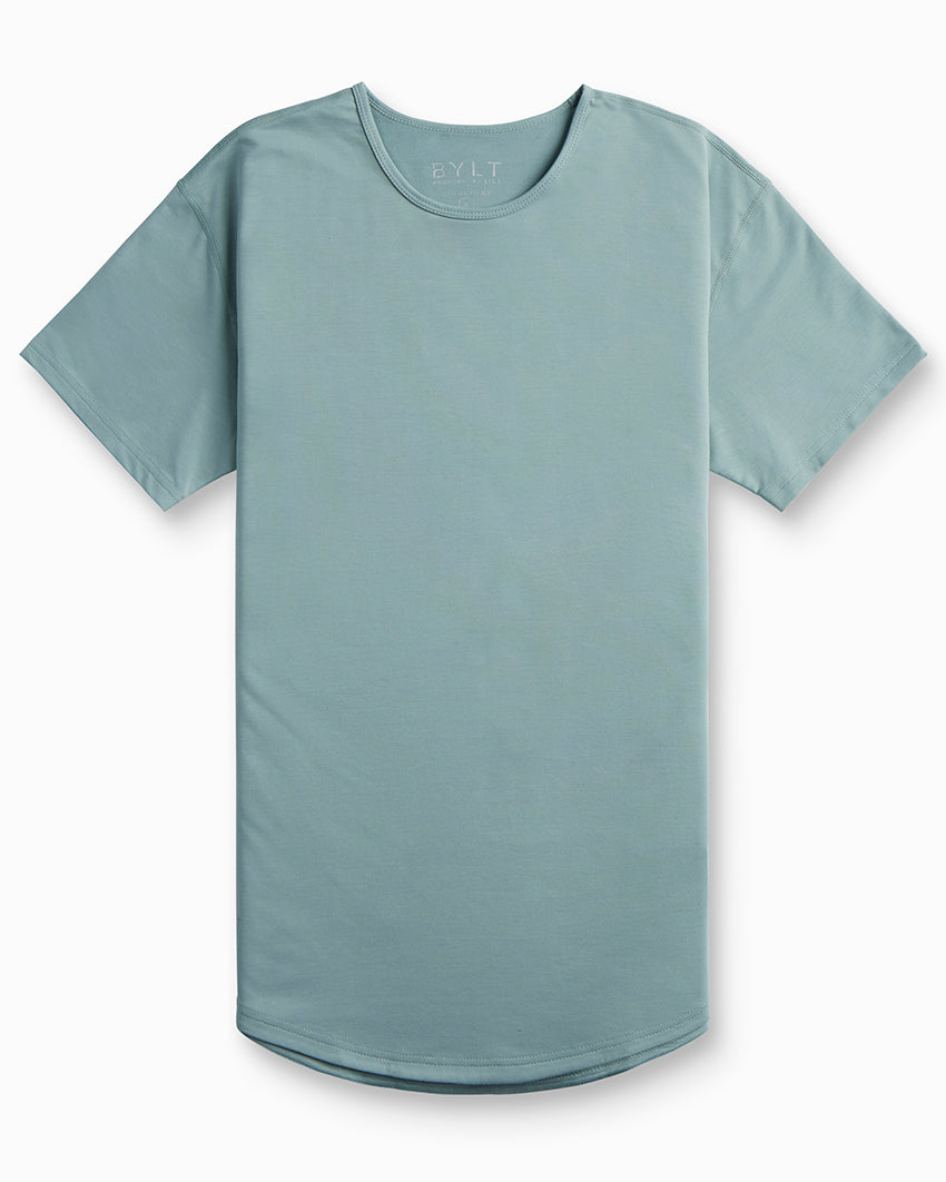 Drop-Cut: BYLT Signature