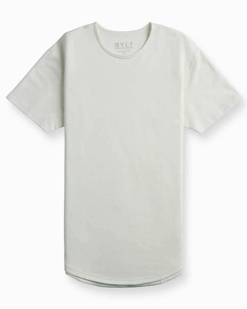 Drop-Cut: BYLT Signature