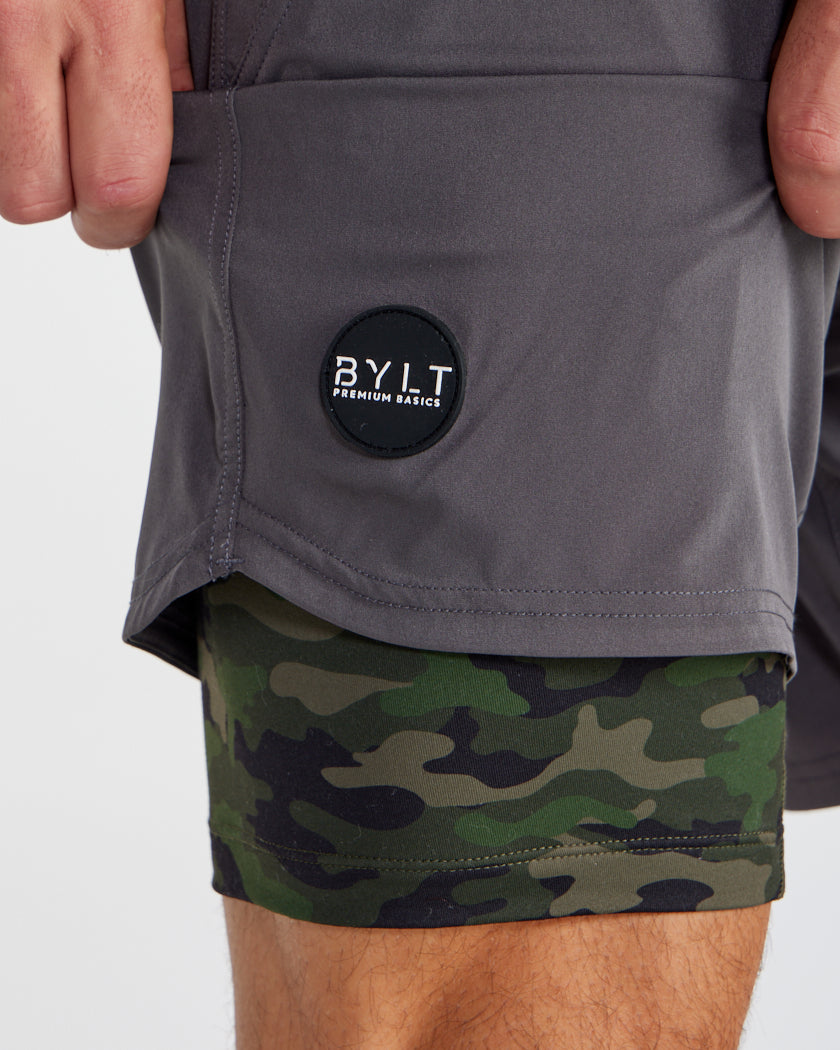 Active+ Short