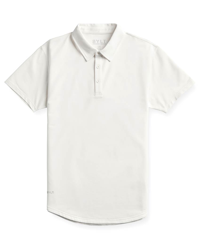 Drop-Cut: LUX Polo