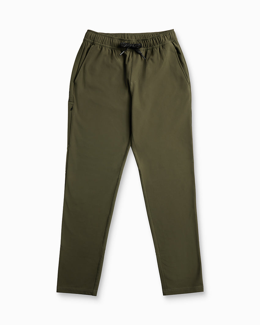 RYSE Fleece Pant