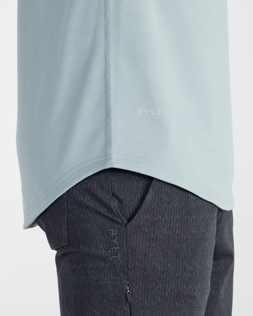 Drop-Cut: BYLT Signature