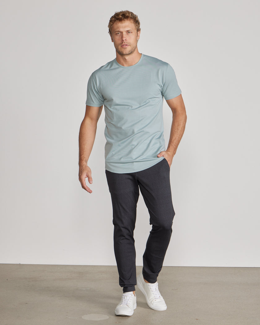 Drop-Cut: BYLT Signature