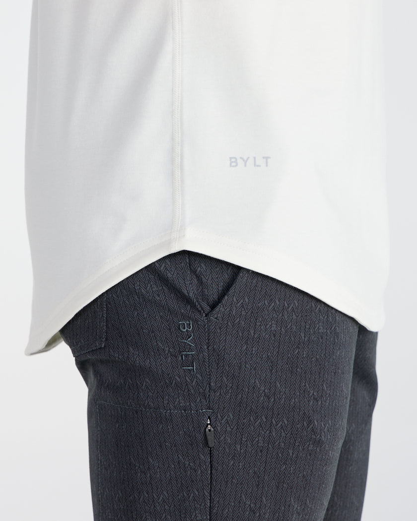 Drop-Cut: BYLT Signature