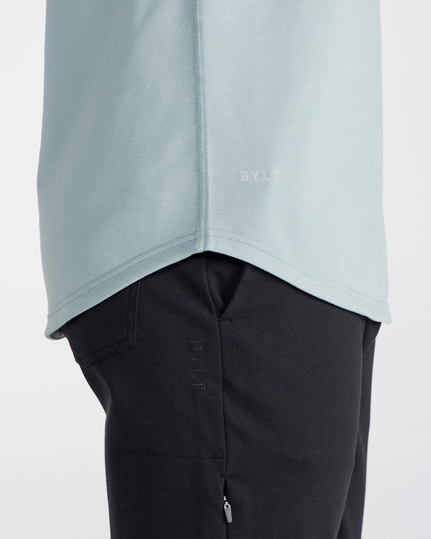 Drop-Cut: LUX Polo