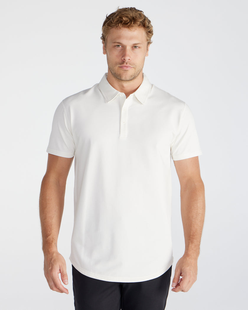 Drop-Cut: LUX Polo