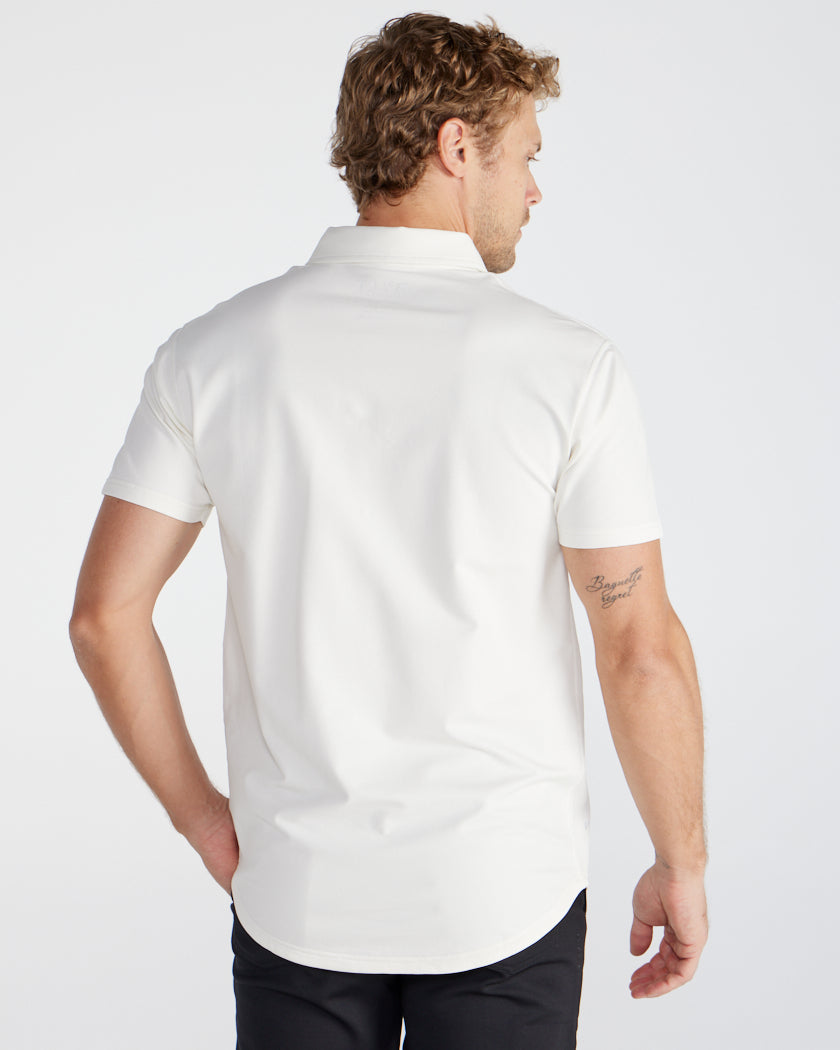 Drop-Cut: LUX Polo