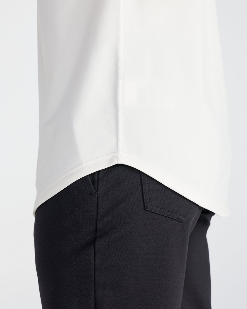 Drop-Cut: LUX Polo