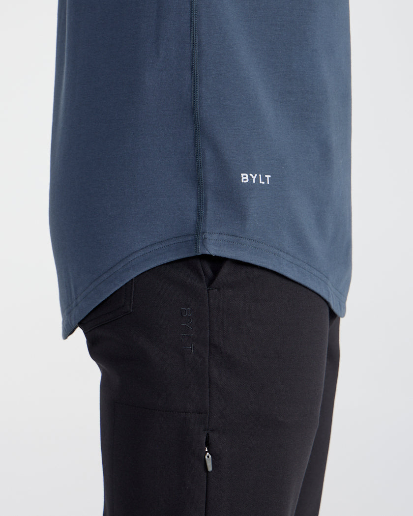 Drop-Cut: LUX