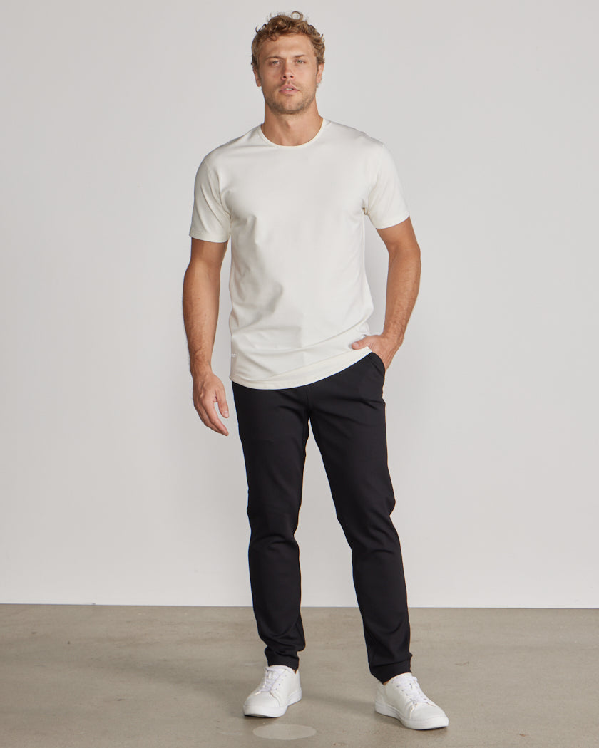 Drop-Cut: LUX