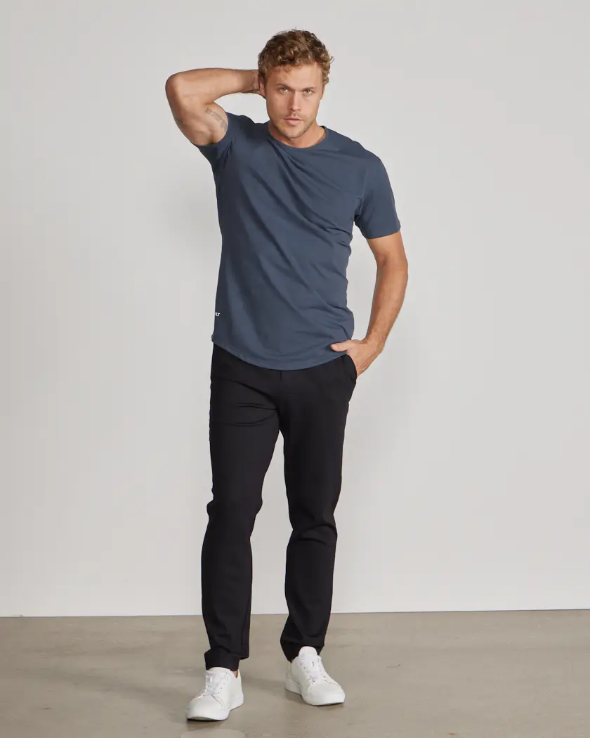 Drop-Cut: BYLT Signature