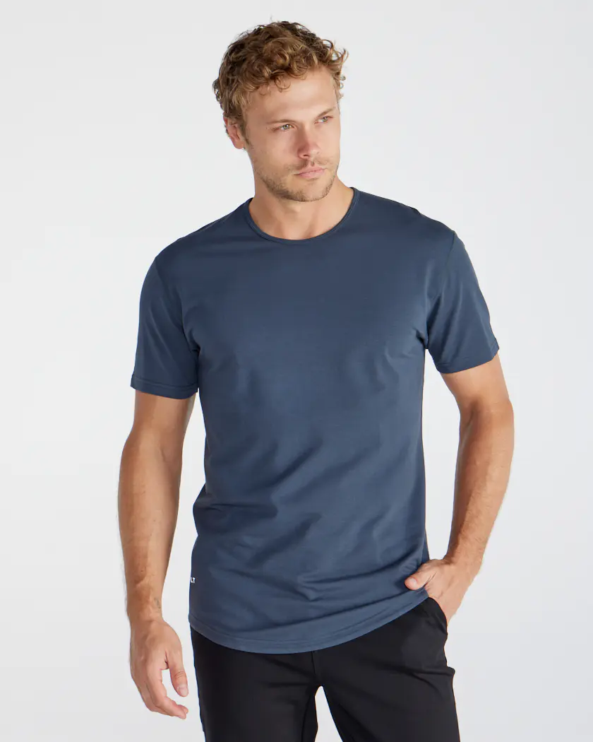 Drop-Cut: BYLT Signature