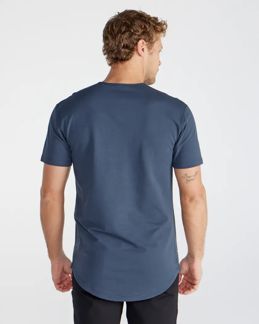 Drop-Cut: BYLT Signature