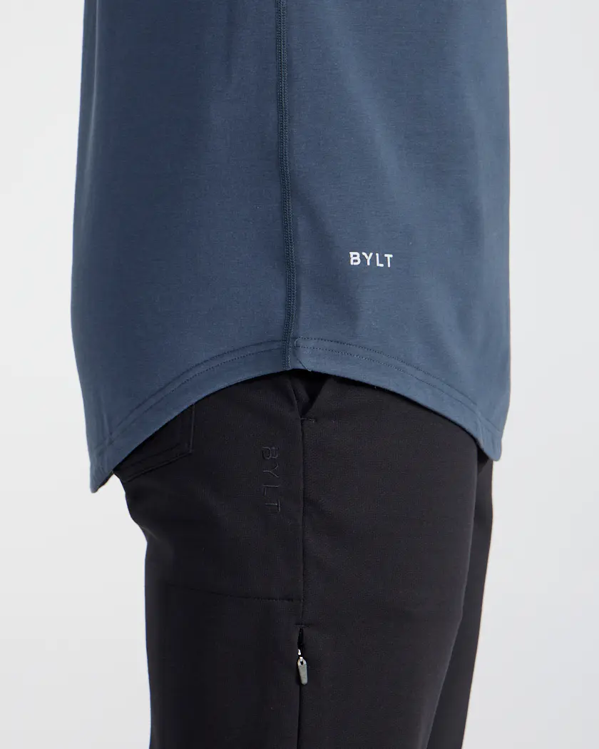 Drop-Cut: BYLT Signature