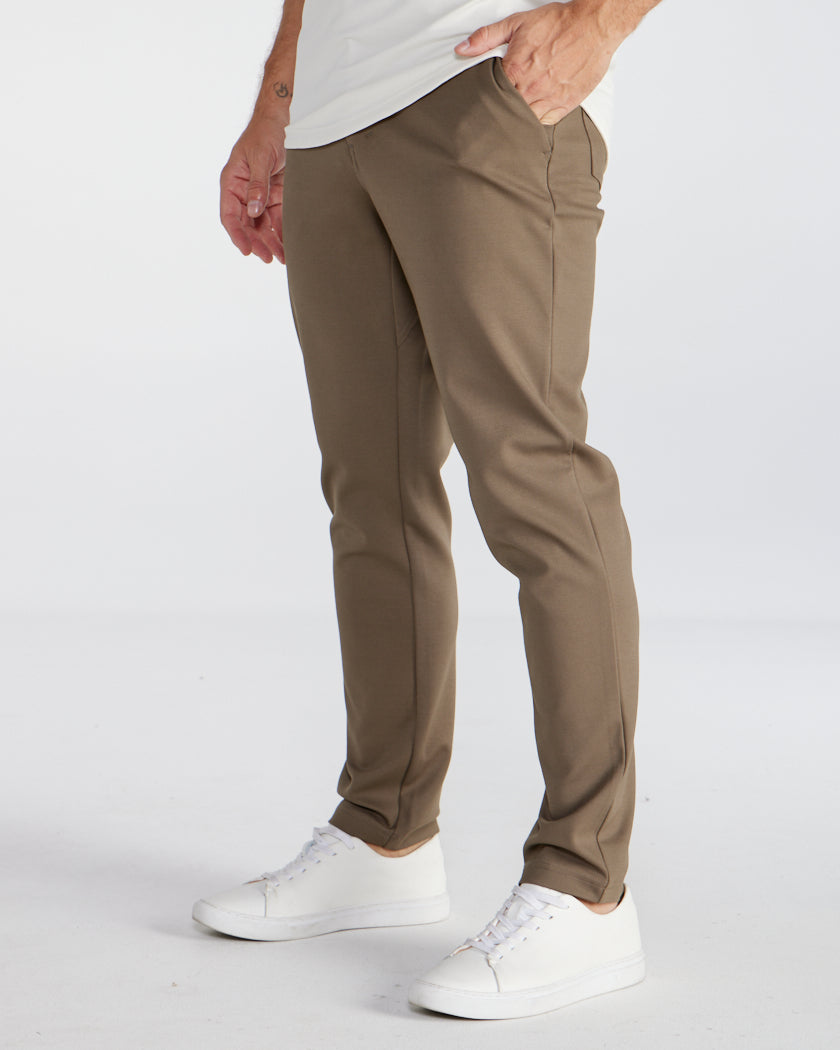 Everyday Pant 2.0 - Textured