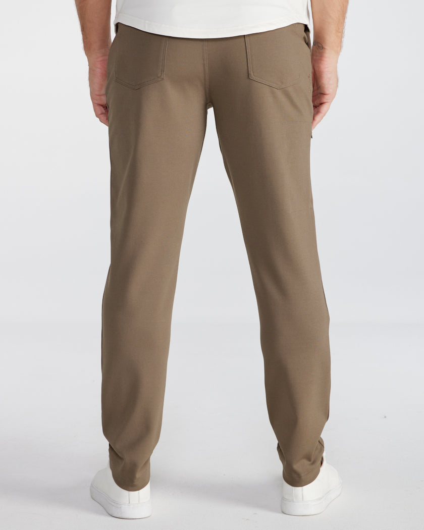 Everyday Pant 2.0 - Textured