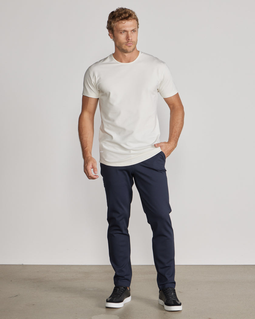 Everyday Pant 2.0 - Textured