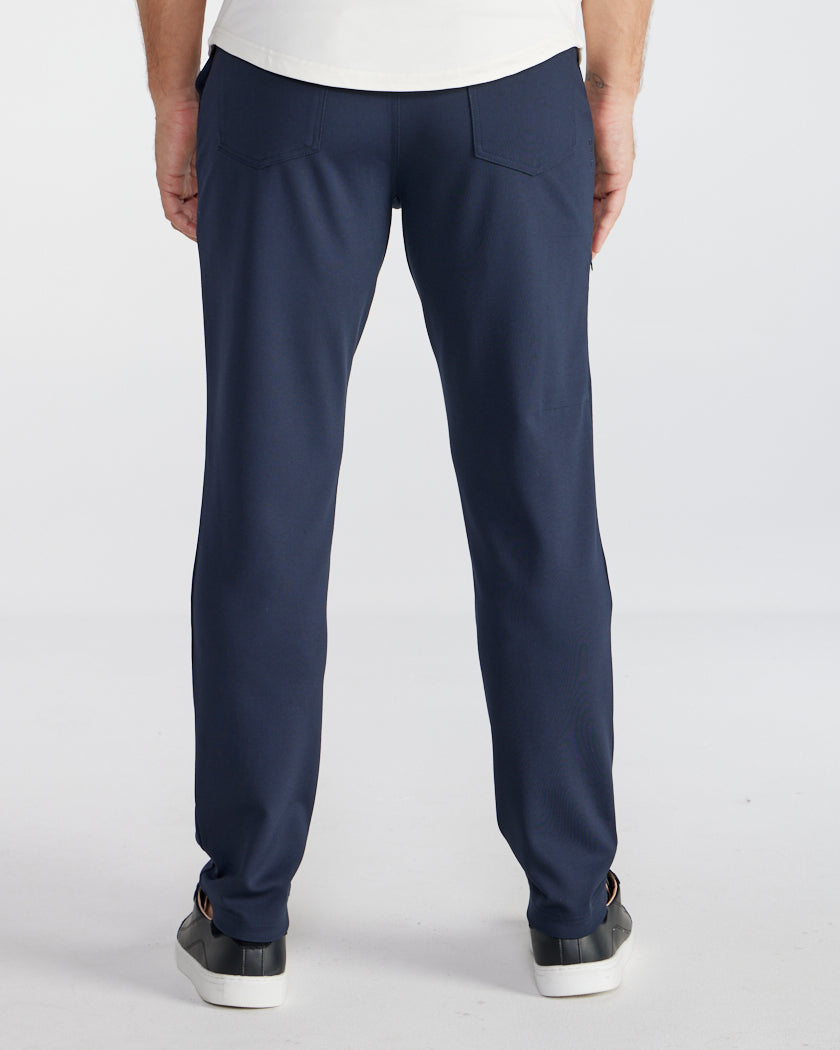 Everyday Pant 2.0 - Textured