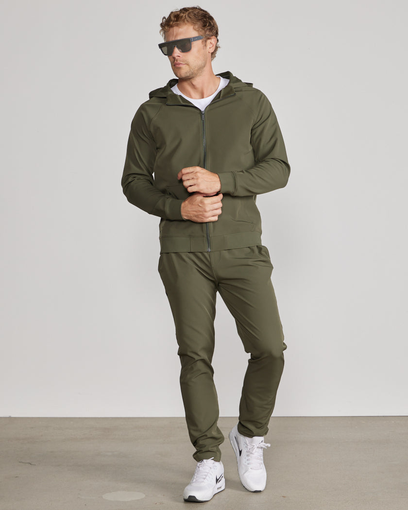 RYSE Fleece Pant