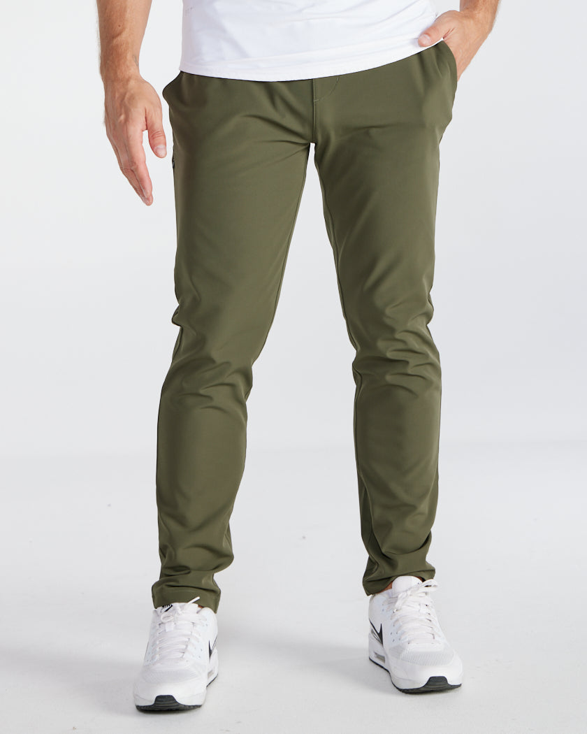 RYSE Fleece Pant