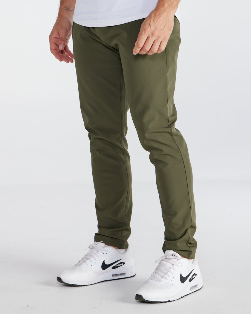 RYSE Fleece Pant