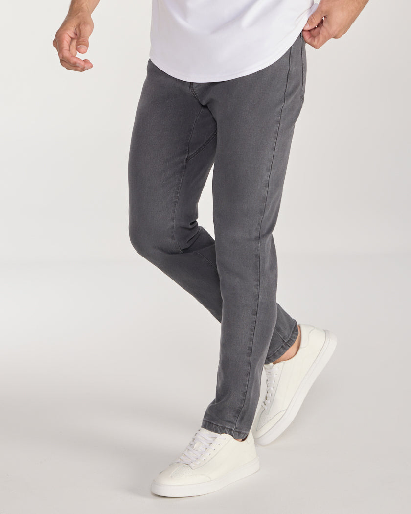 CoolFlex Denim Pant