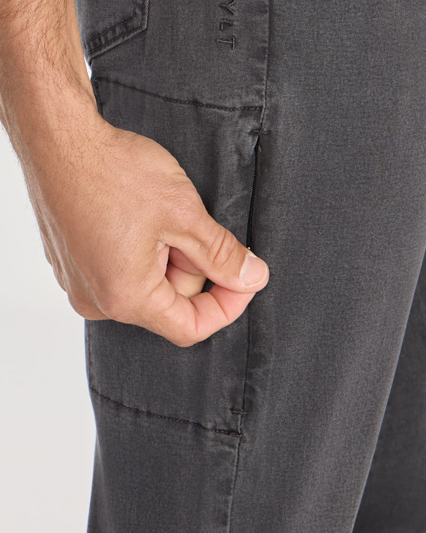 CoolFlex Denim Pant