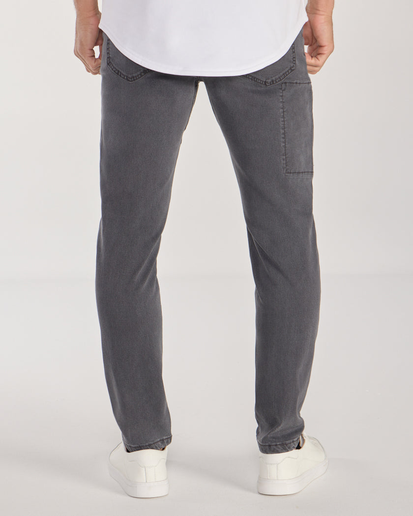 CoolFlex Denim Pant