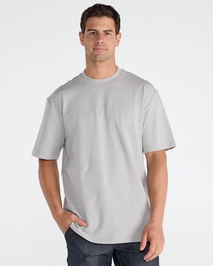 LUX Box Tee