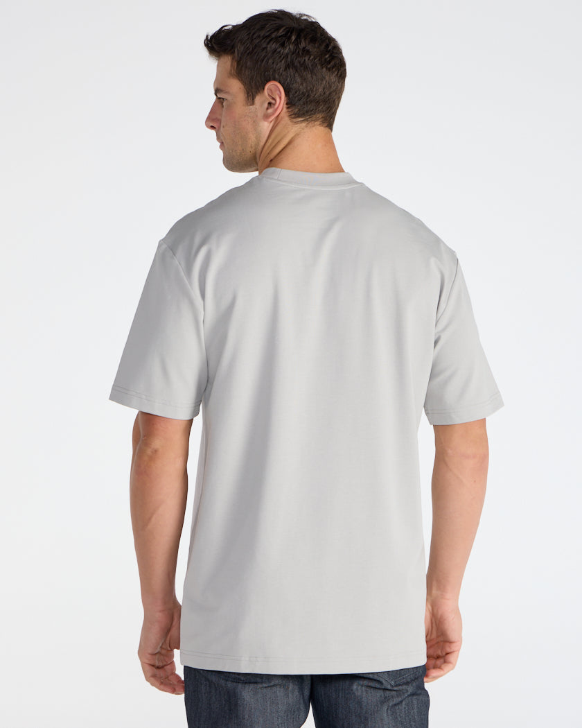 LUX Box Tee