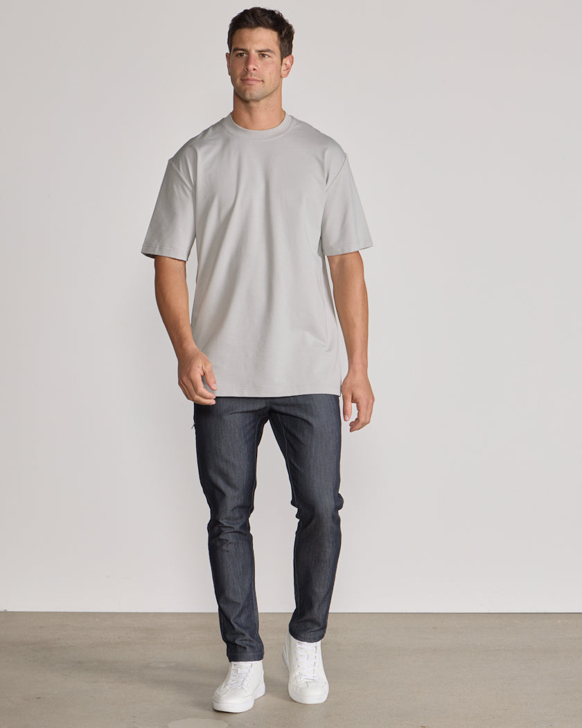 LUX Box Tee