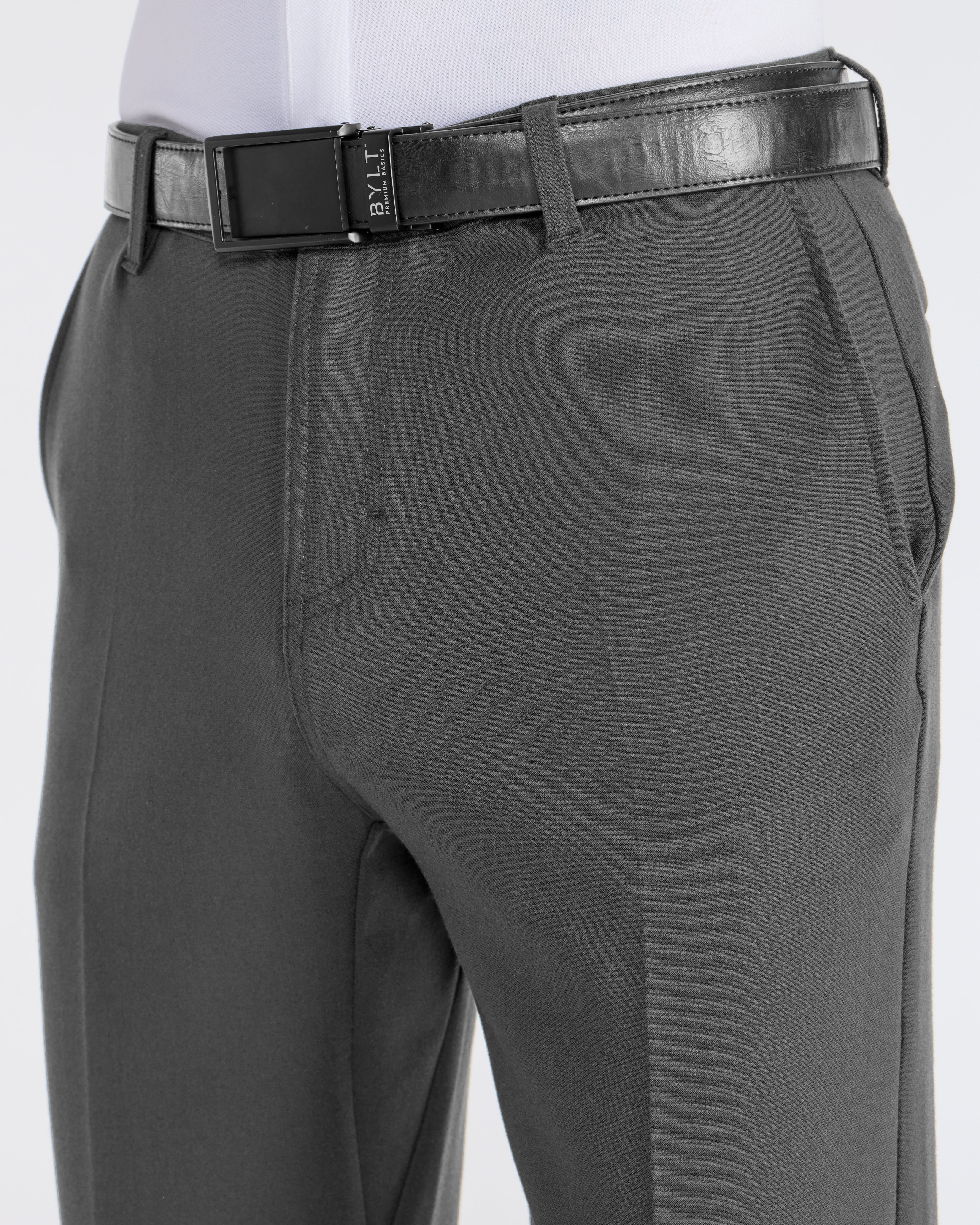 Executive Pant 2.0