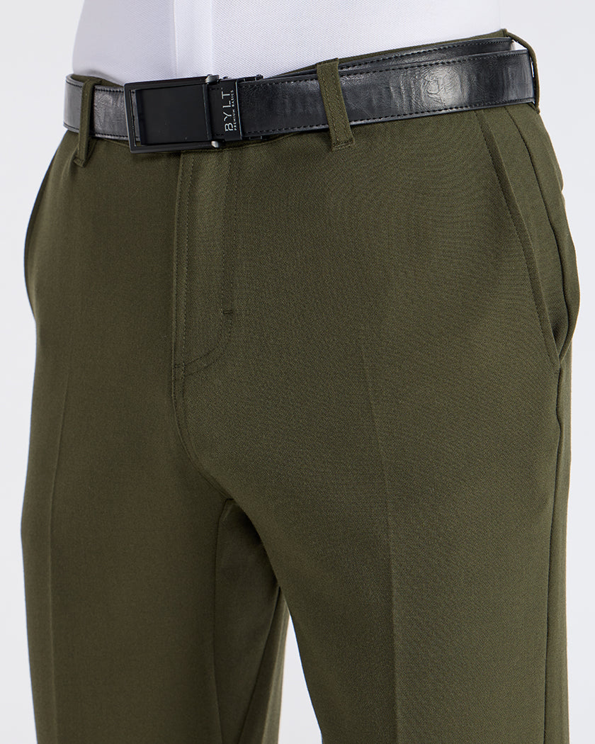 Executive Pant 2.0