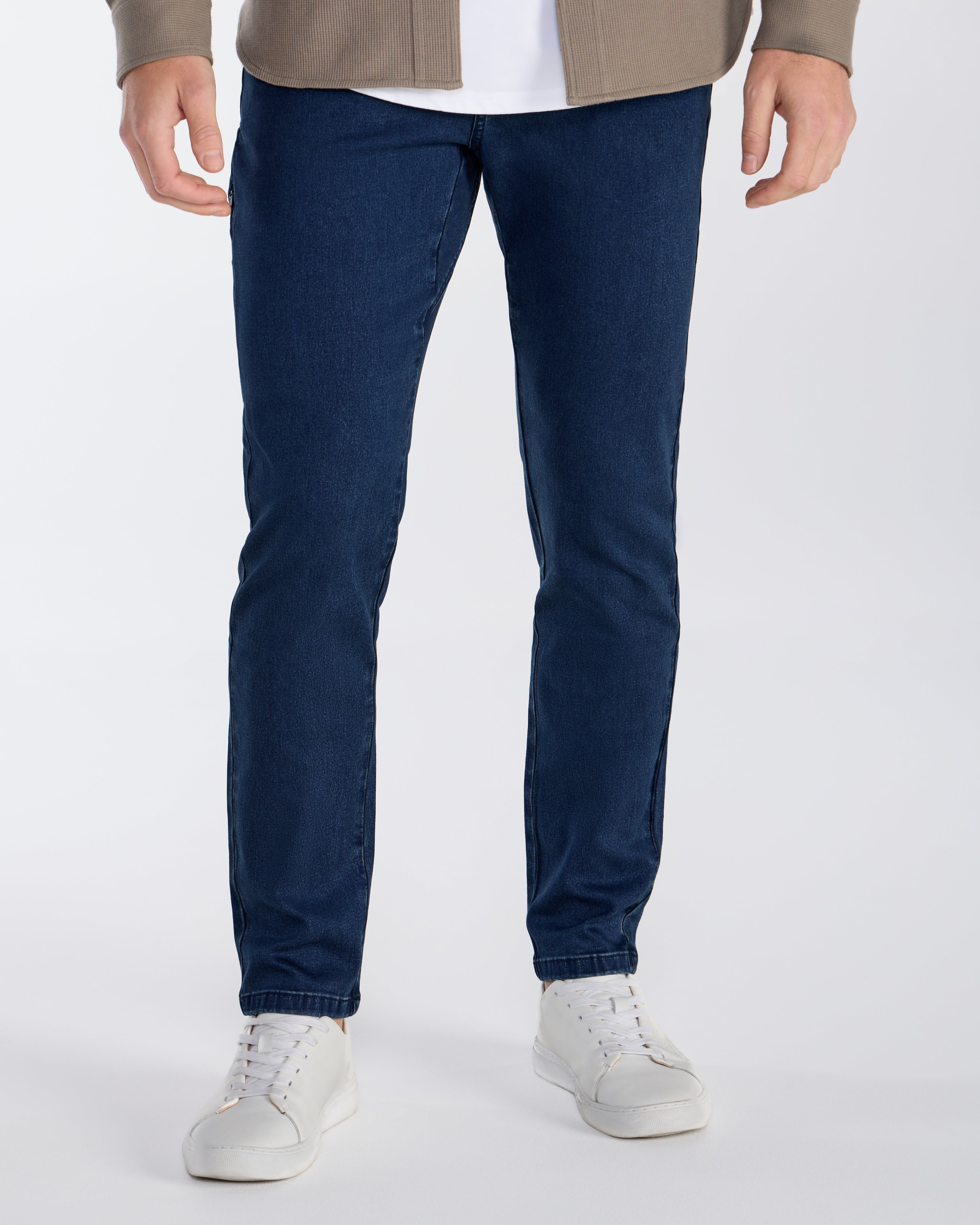CoolFlex Denim Pant