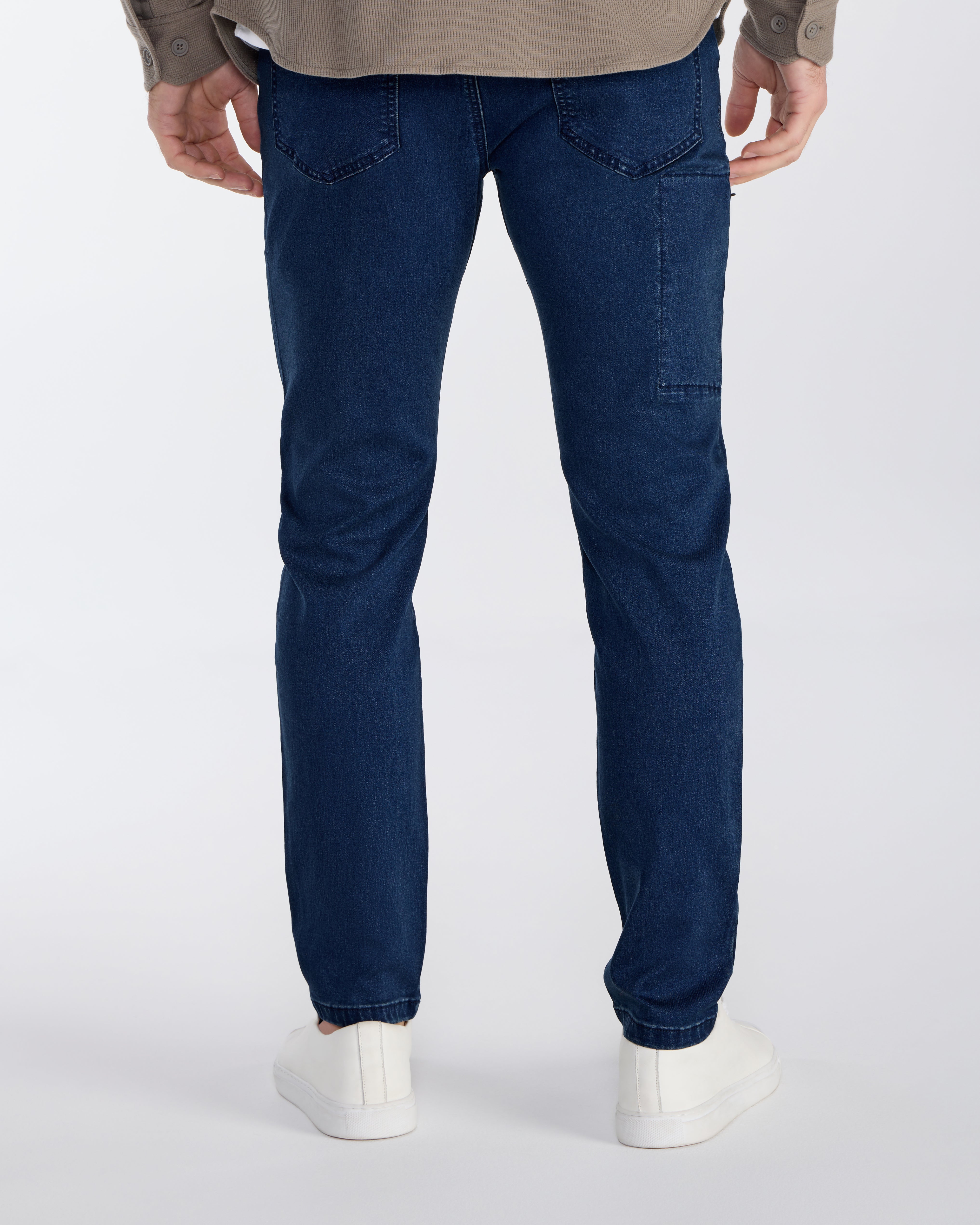 CoolFlex Denim Pant