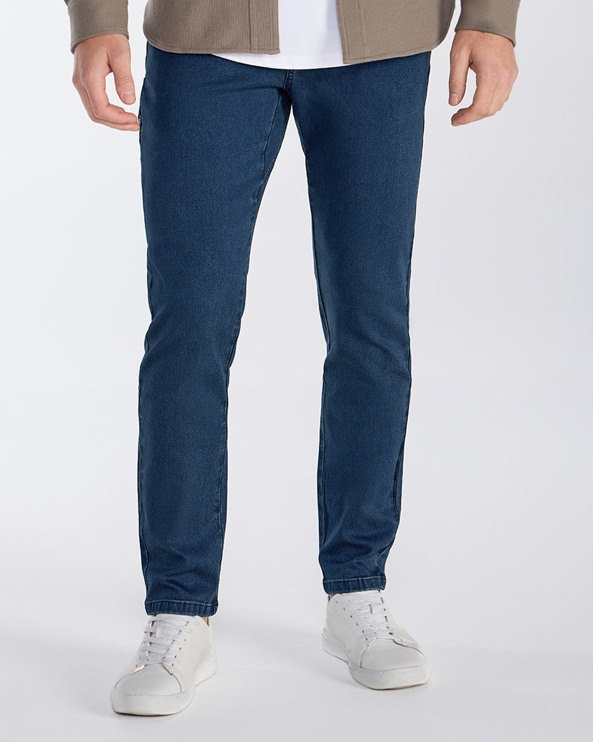 CoolFlex Denim Pant