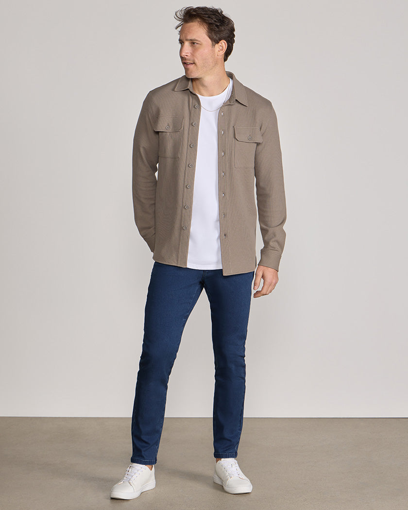 CoolFlex Denim Pant