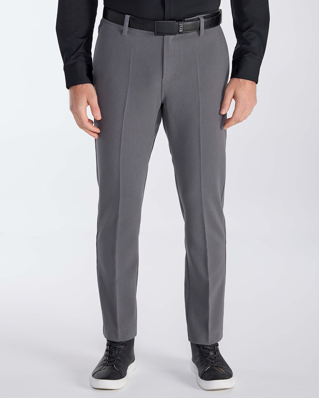 Executive Pant 2.0 - Straight Fit