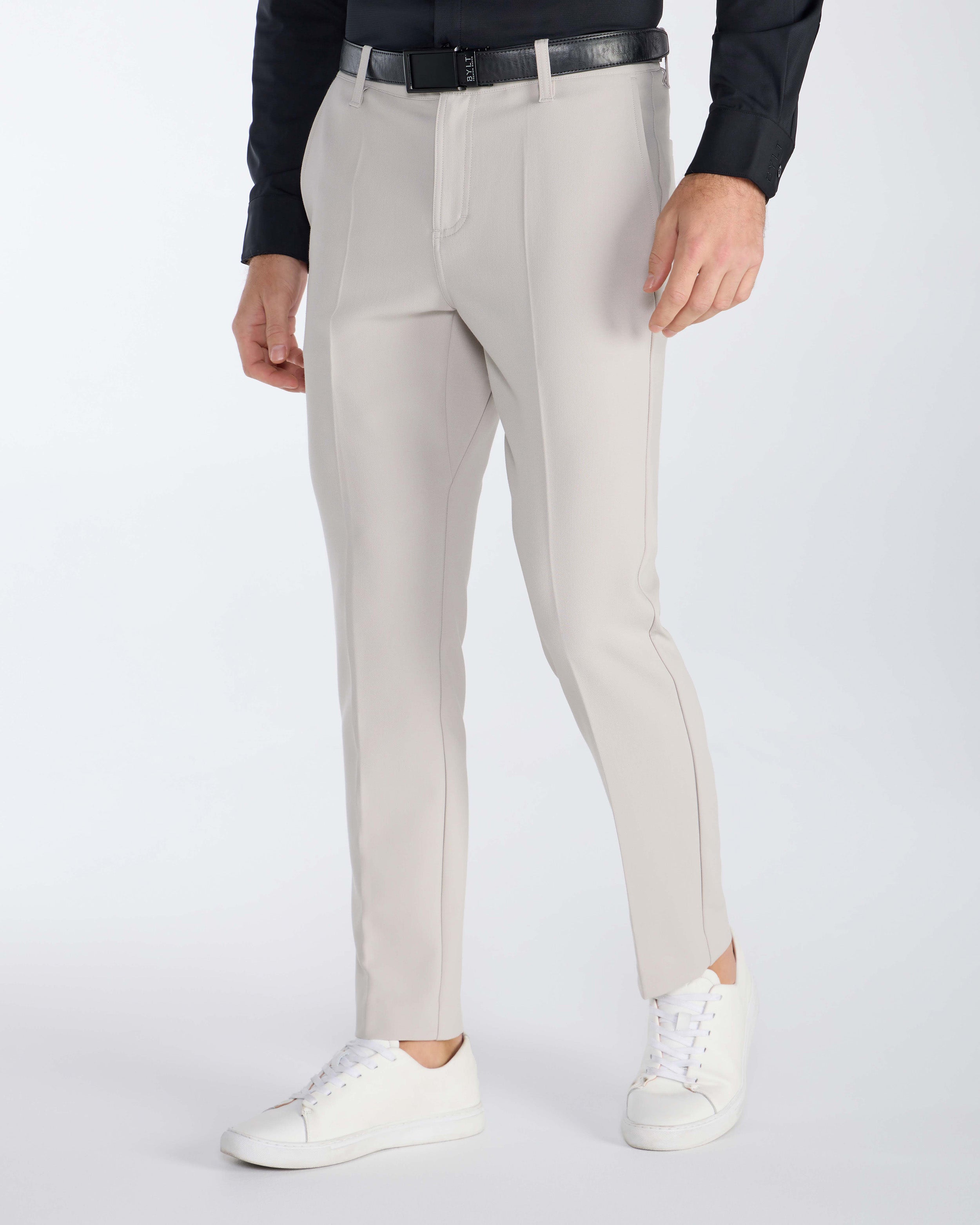 Executive Pant 2.0 - Straight Fit